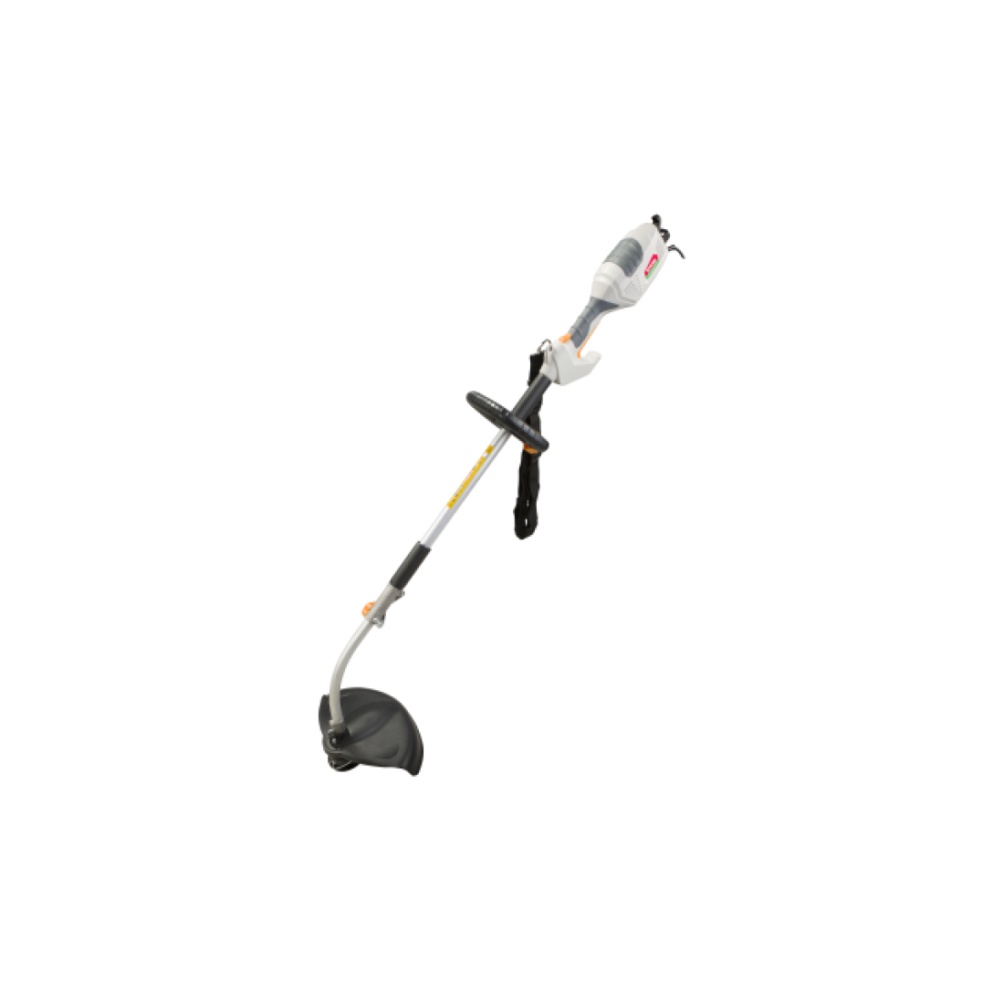 Line Trimmer, 1000W Top Mount Click Link Split Shaft | Ryobi