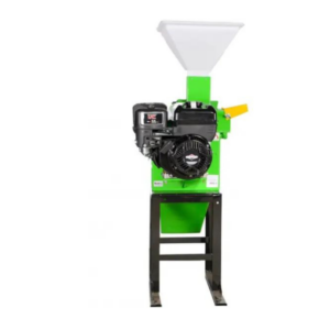 Alternative view of Turner Morris, 3.5Hp Petrol Hammer Mill Tm-Trf80G