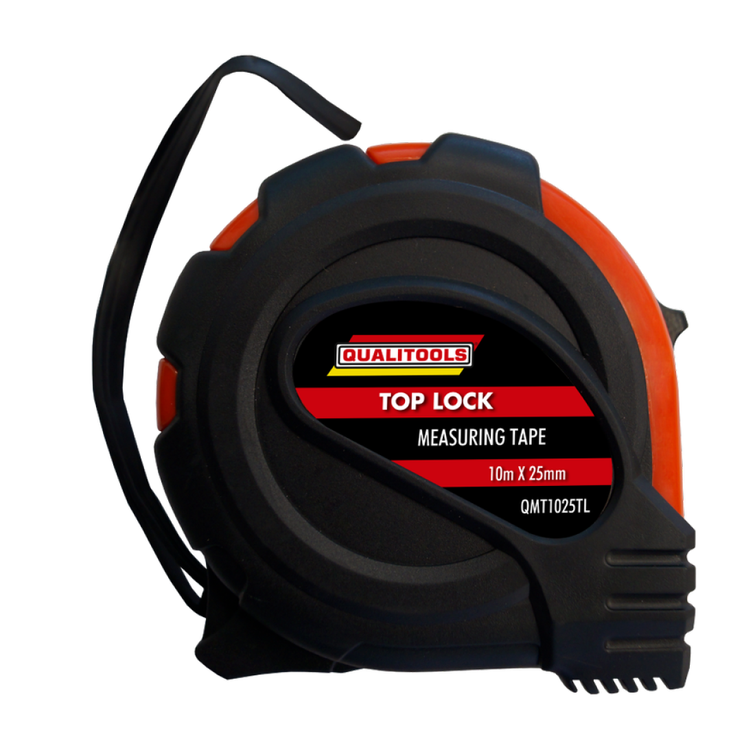 Measuring Tape Top Lock 10M