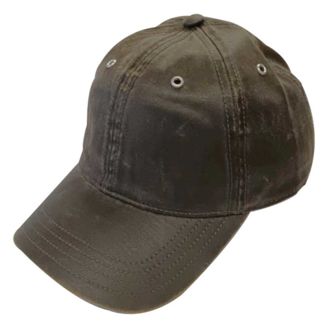 Kiddies Oil Skin Cap