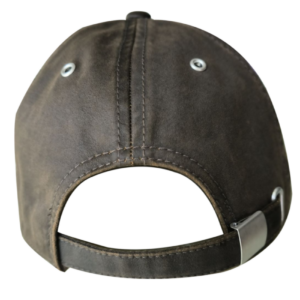 Alternative view of Kiddies Oil Skin Cap