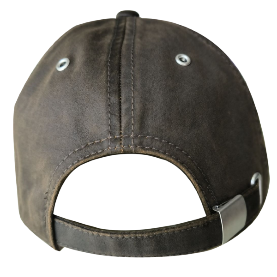Kiddies Oil Skin Cap - Image 2