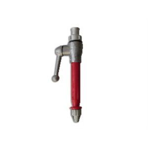 Awg Mini Branch Pipe With Jet/Spray - 1� Tail