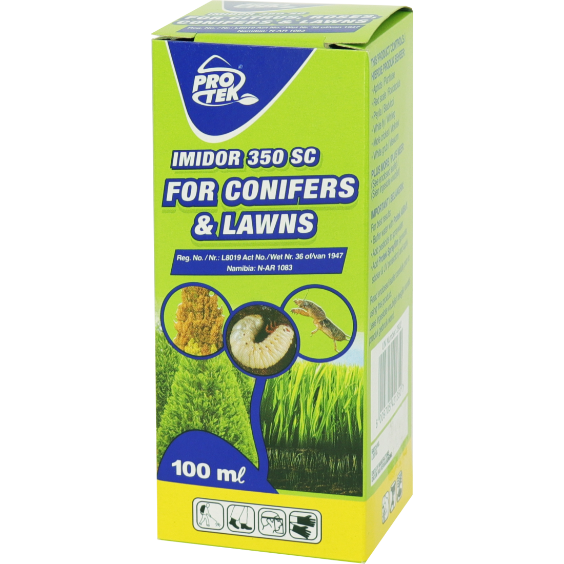Imidor 350 Sc 100Ml