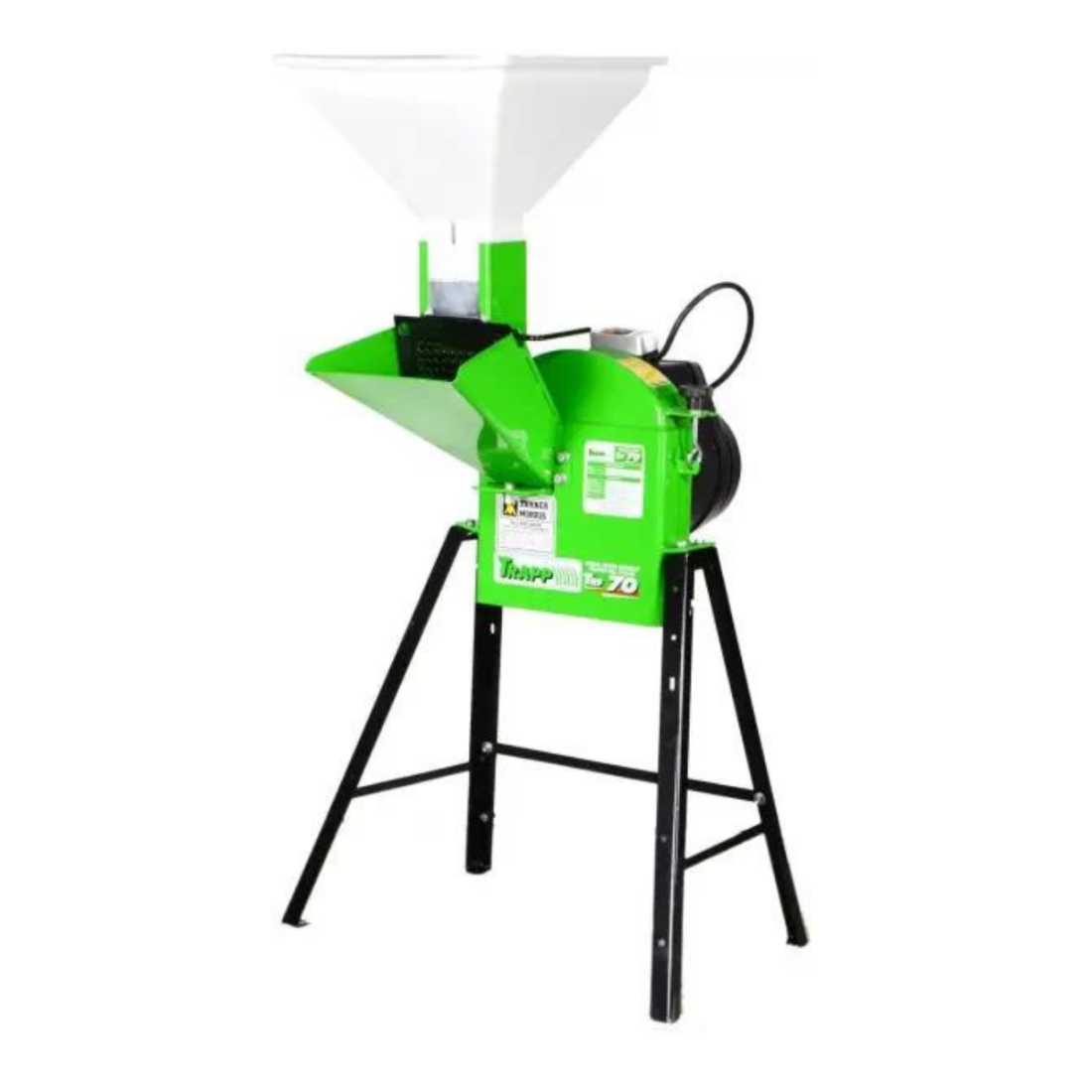 Turner Morris, 1.5Hp Electric Hammer Mill