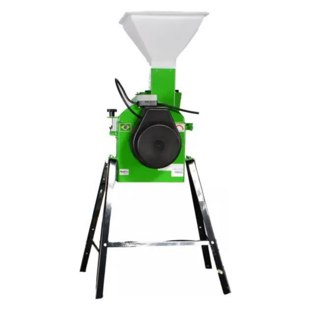 Turner Morris, 1.5Hp Electric Hammer Mill - Image 2