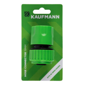 Alternative view of Kaufmann 19Mm Connector Qc Hose