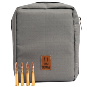 Alternative view of Nduna Bullet Pouch