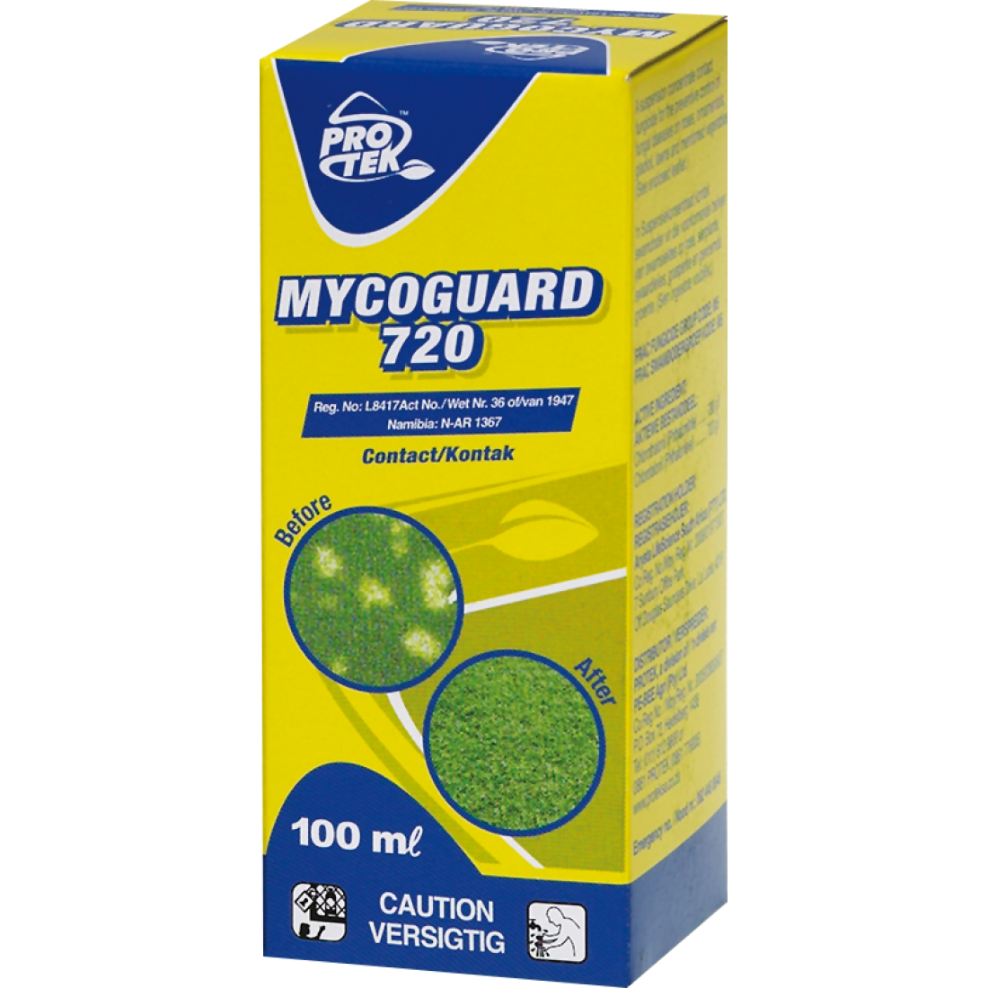 Mycoguard 100Ml