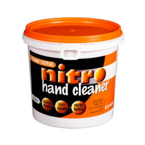 Alternative view of Revet Hand Soft 5L Nitro