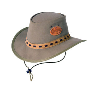 Alternative view of Rogue Hat Golf Canvas Olive L