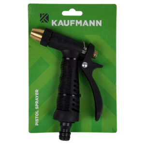 Alternative view of Kaufmann Metal Pistol Sprayer