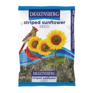 Alternative view of Drakensberg Blue Bag Sunflower Striped 5Kg