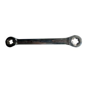 W672024 72 Teeth Star Ratchet Wrench