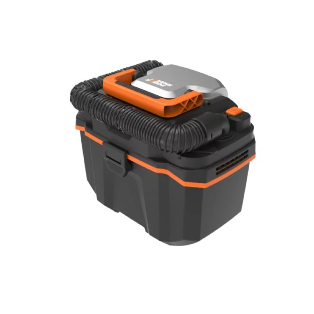 Worx Nitro Gal Wet & Dry Vacuum Cordless 2 Speed 16Kpa 20V | Tool Only - Image 6