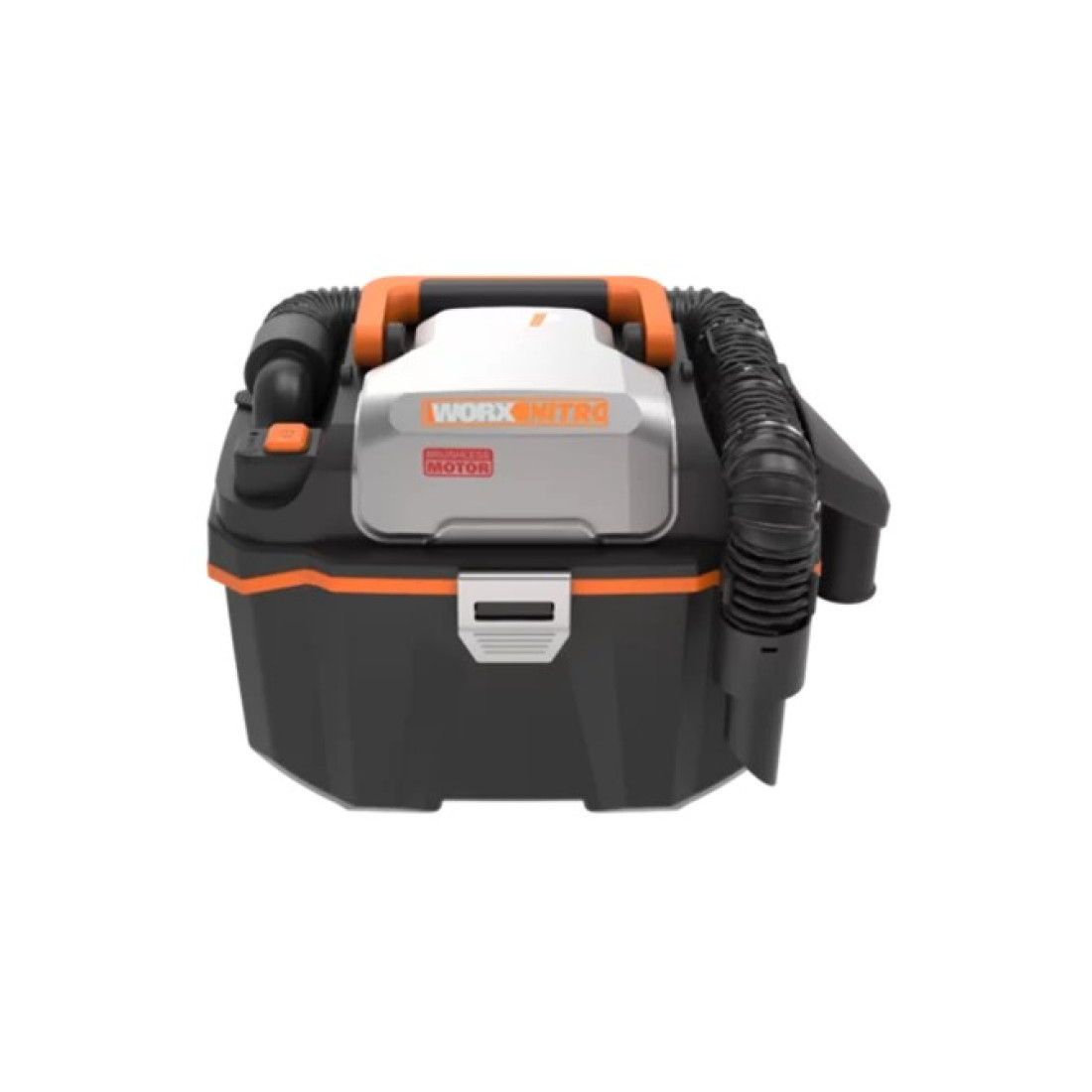 Worx Nitro Gal Wet & Dry Vacuum Cordless 2 Speed 16Kpa 20V | Tool Only - Image 11