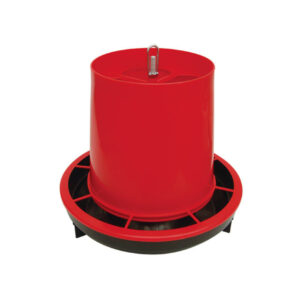 Alternative view of Poltek Feeder Tube Complete