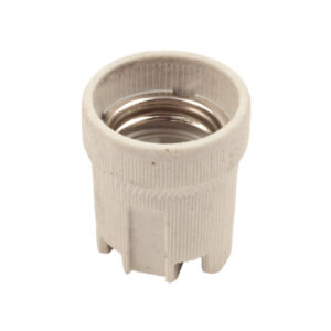 Alternative view of Poltek Lamp Holder For Infrared Bulb