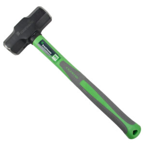Kaufmann Sledgehammer Poly Handle 3.6Kg