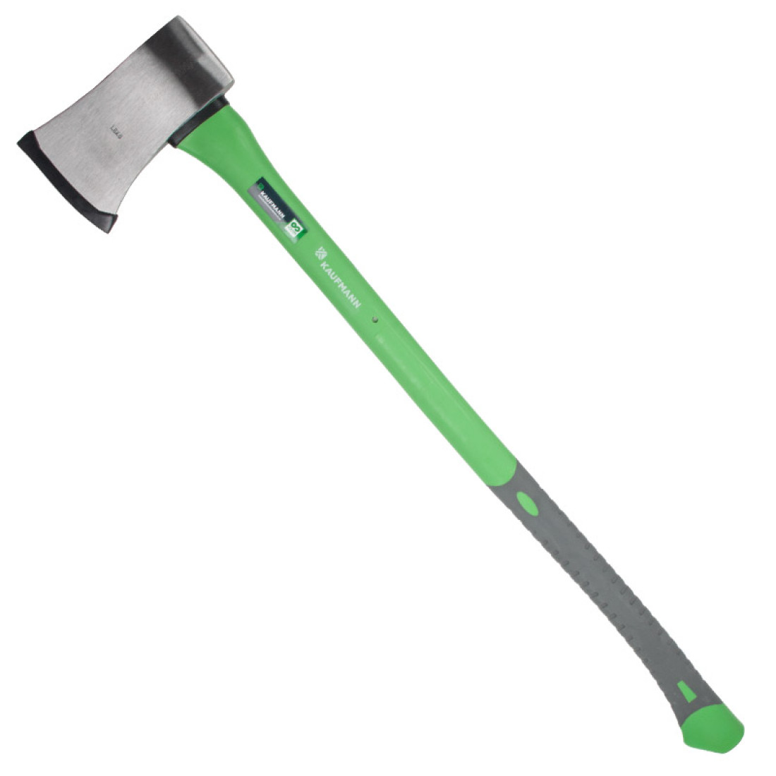 Kaufmann1.8Kg Axe Plastic Handle - Image 2