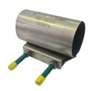 Alternative view of Klinger Ultra Clamp 145-155Mm 200Mm