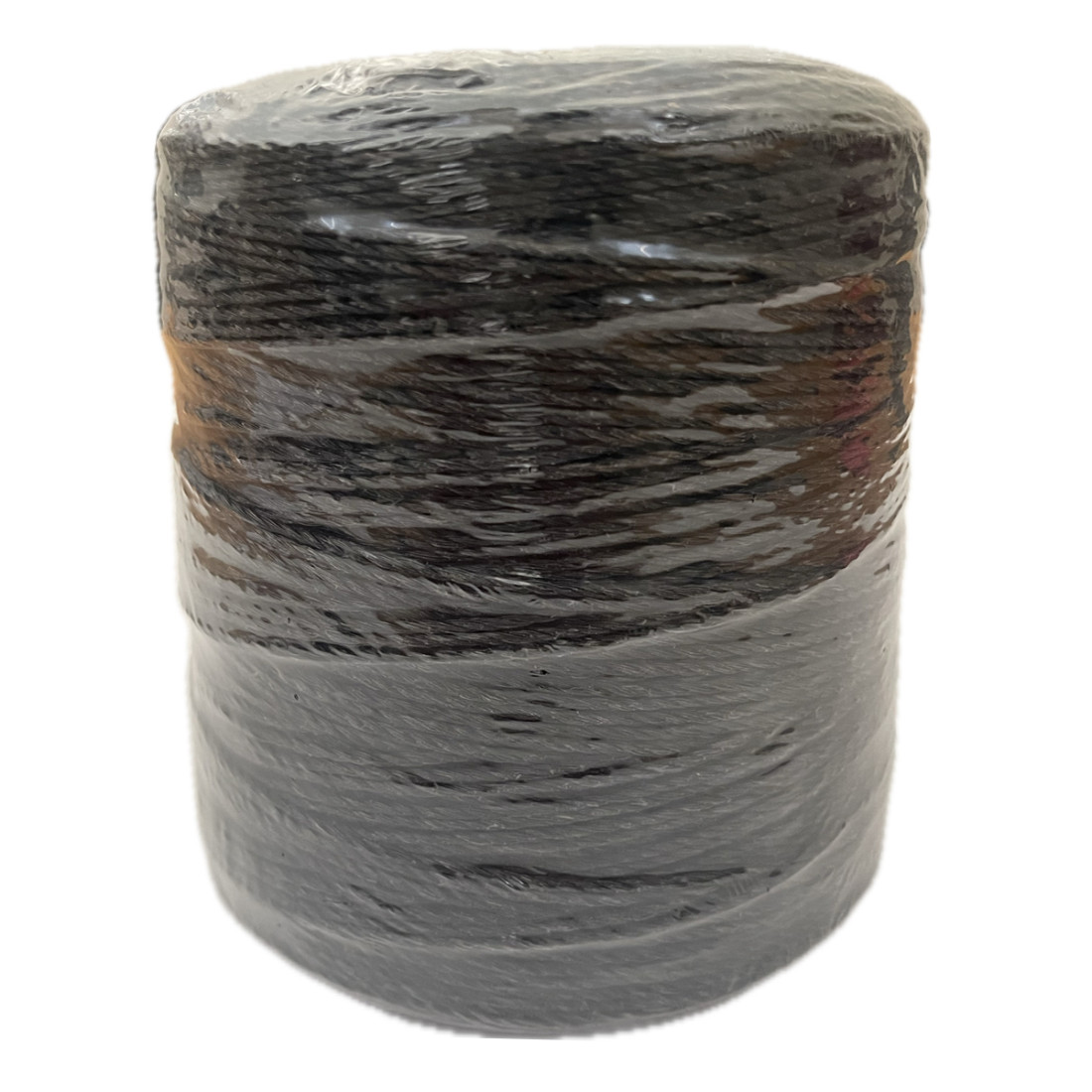 Mamba Shade Net Lacing Cord 2Mm 1Kg 600M Black