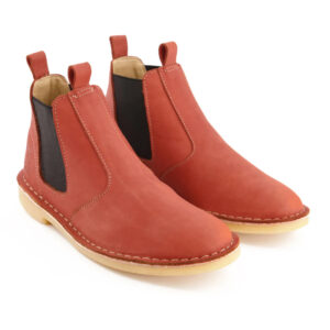 Alternative view of Bata Safari Adventure Mens Rust Size 11