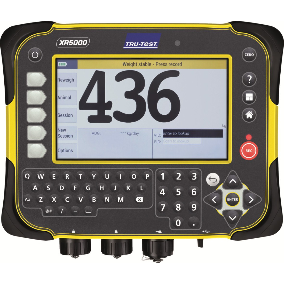 Tru-Test Xr5000