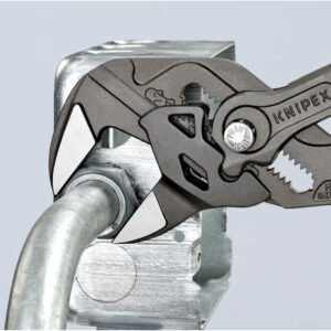 Alternative view of Knipex Pliers Wrench 250Mm