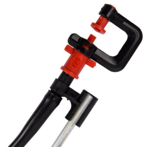 Micro Rainjet Spreader Kit 0.5M
