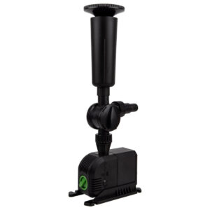 Alternative view of Kaufmann Fountain Pump 230V 35W
