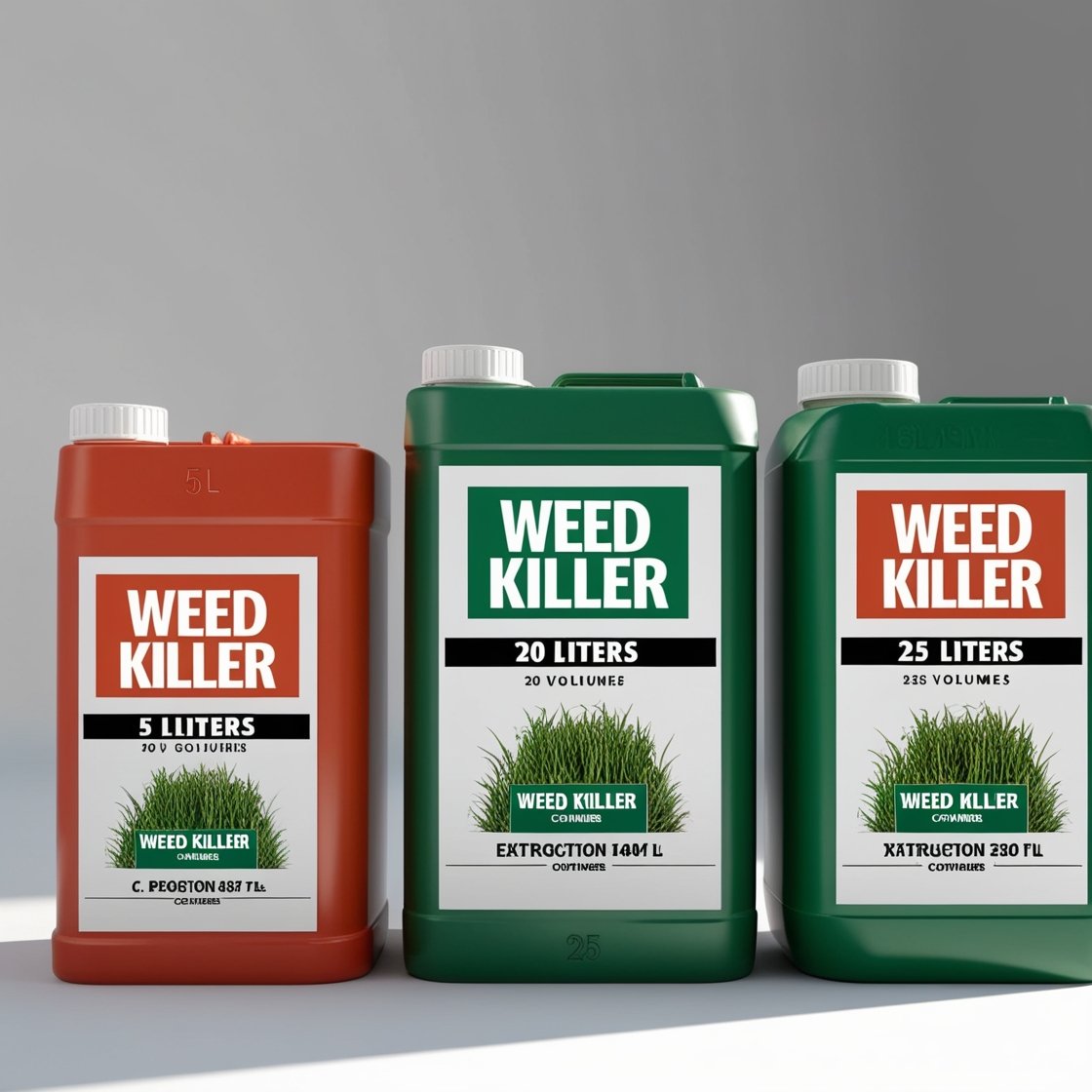 Pendimethalin Herbicides