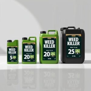 Best Herbicide
