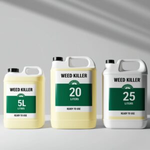 Roundup Turbo Herbicide