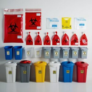sharps container alternatives