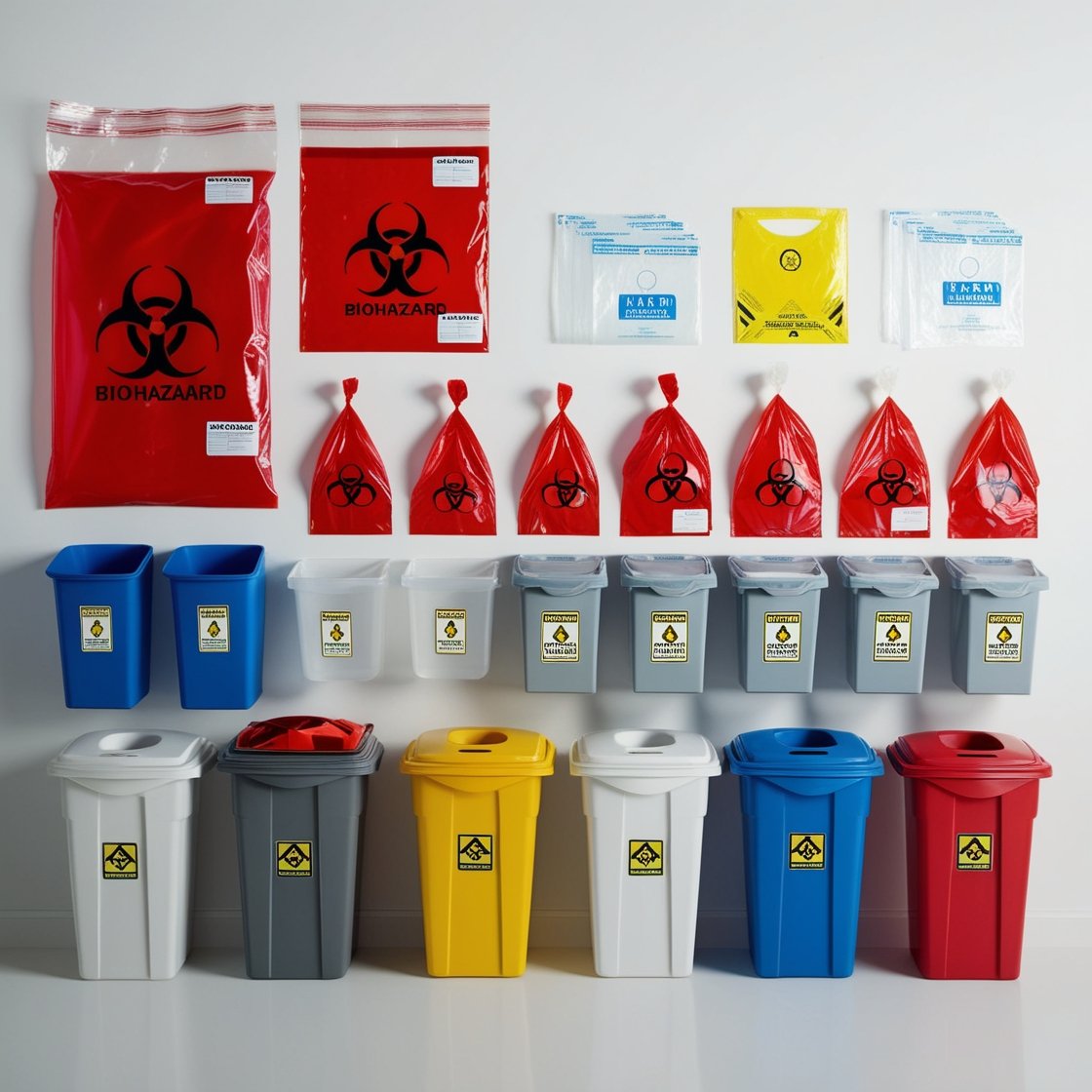 sharps container alternatives