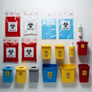 BD Home Sharps 1.4 L Retail Twin Pack