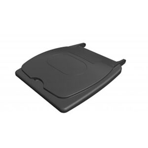 Wheelie Bin Locking System