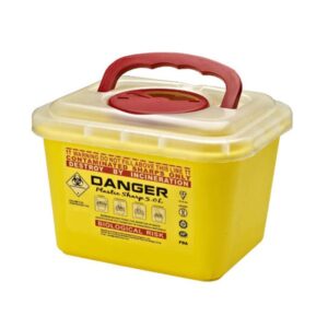 Sharps Container 3L