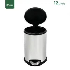 Plastic Pedal Bin 30L